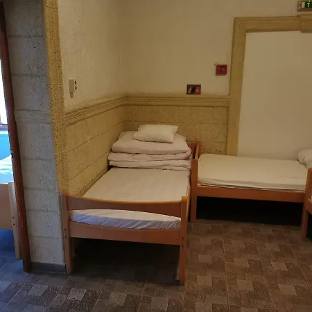 Hostel London Szallo